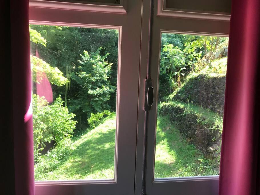 Appartement Colibri , Les Anses D 'Arlet Exterior foto